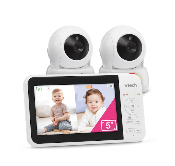 VTech Monitor via Amazon