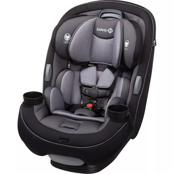 Safety First Car Seat via Target