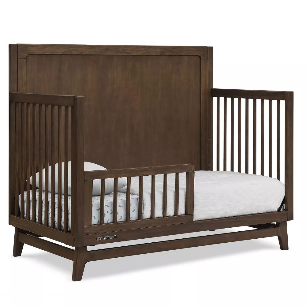 Convertible Crib