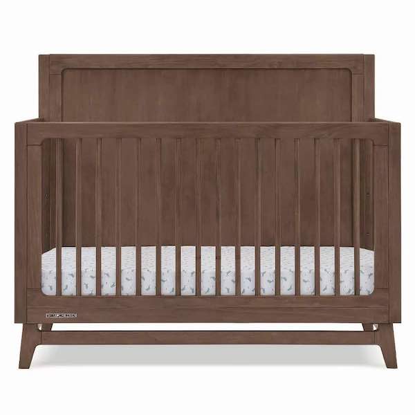Convertible Crib via Target