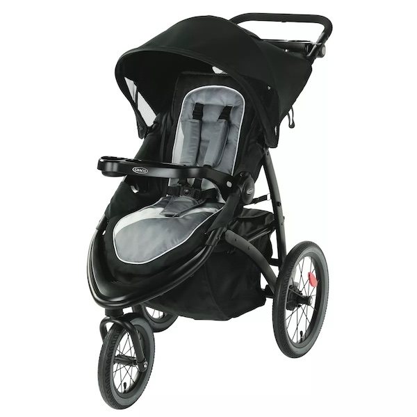 Graco Jogging Stroller via Target