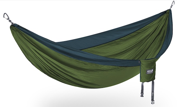 double hammock