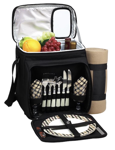 Picnic Backpack Cooler