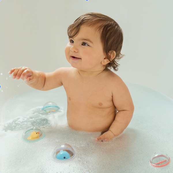 play bubbles
