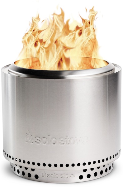 solo stove