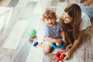 From Newborn to Toddler: Registry Items You’ll Use for Years
