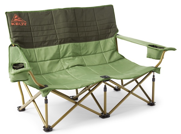 two person folding chair