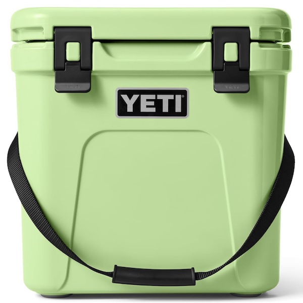 yeti cooler