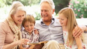 Grandparent Prime Day Blueprint: Save Big on Gifts They’ll Love