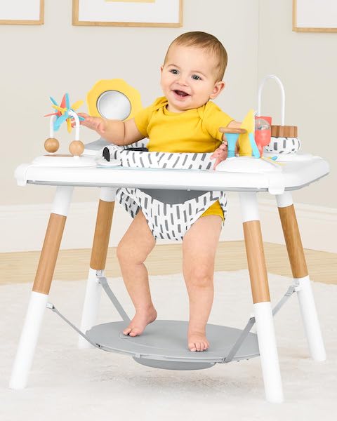 activity table