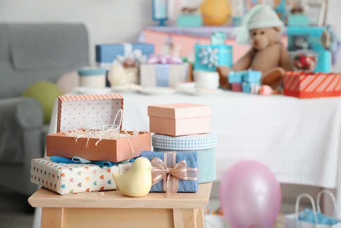 Use the Registry to Make Gift-Giving Easy for Everyone
