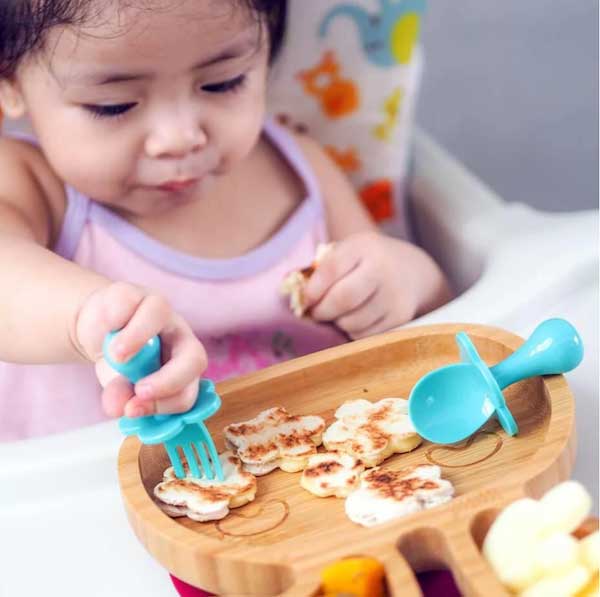 Baby Utensils