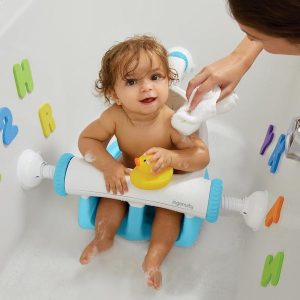 Bath Time Seat