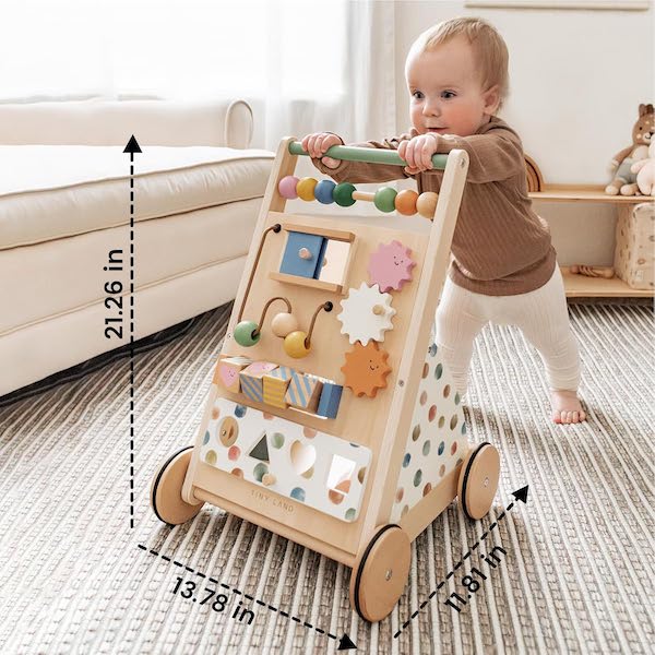 push walker