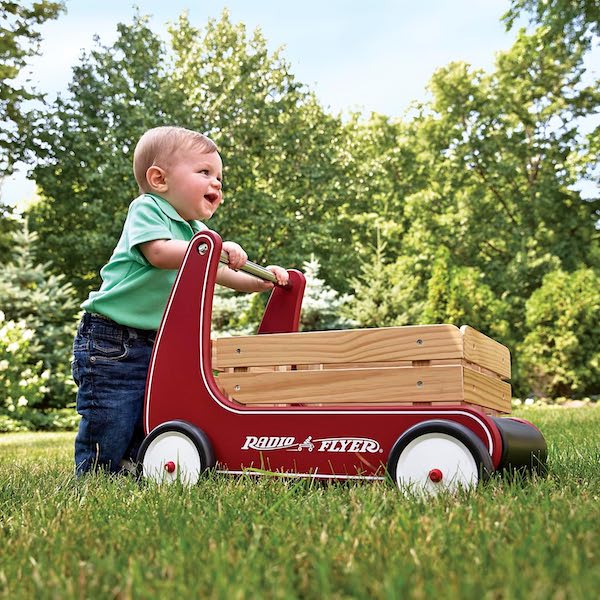 radio flyer