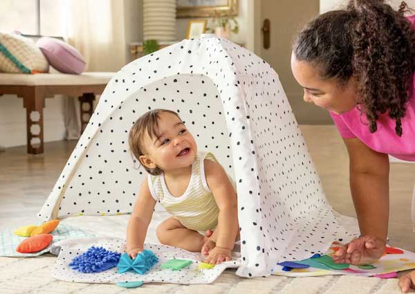 tent
