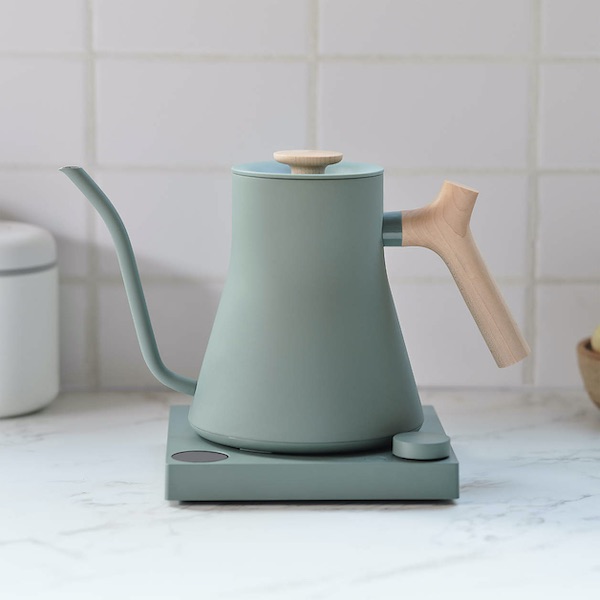 Kettle via Crate&Barrel