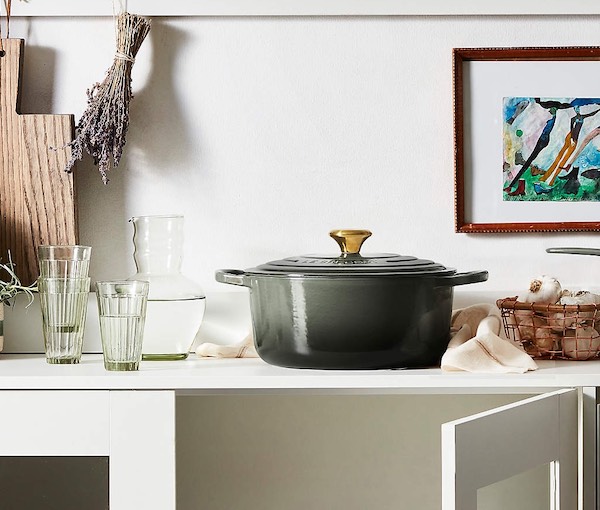 Dutch Oven via Crate&Barrel