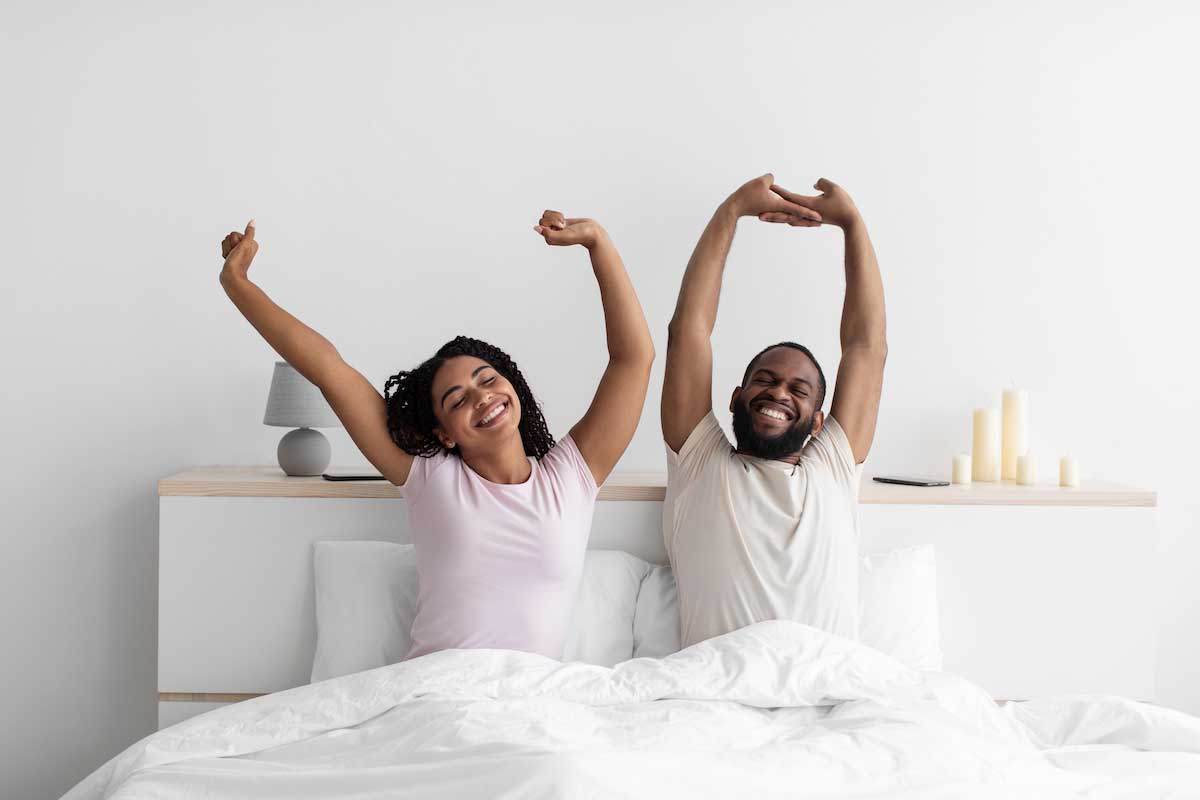 Wedding Registry Ideas for the Minimalist Couple