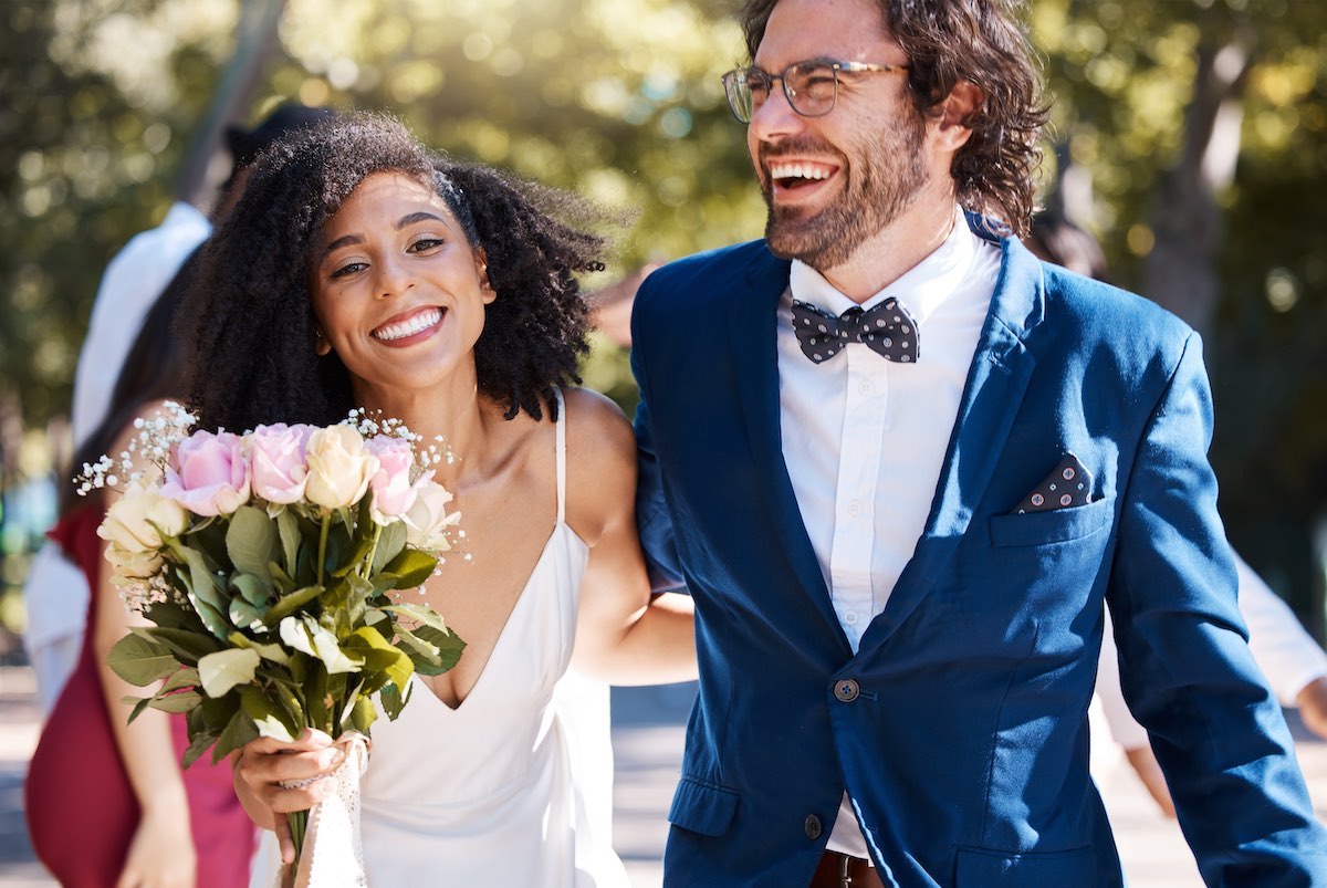 Wedding Gift Ideas for Couples Without a Registry