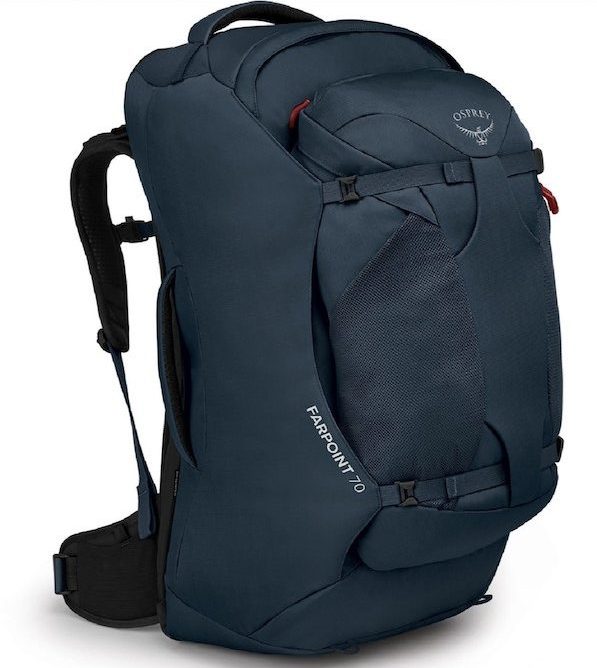 Matching Travel Backpacks