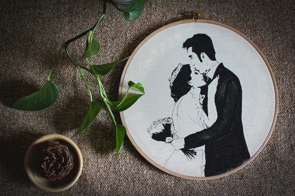 handmade gift