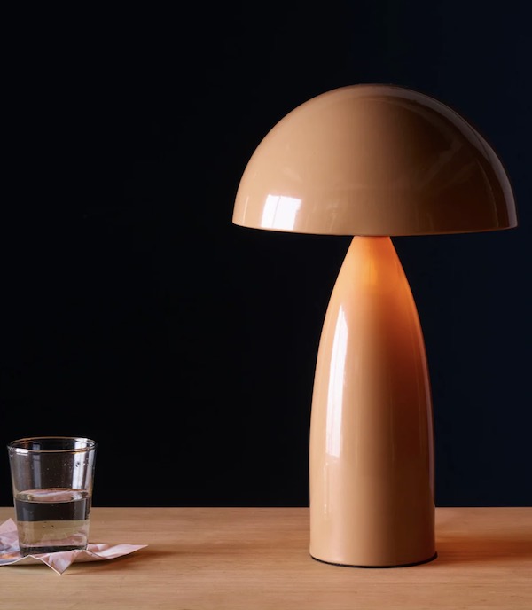 lamp