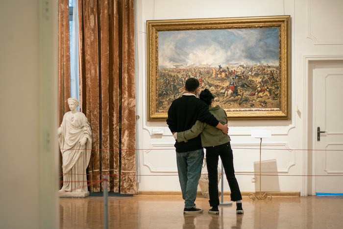 museum