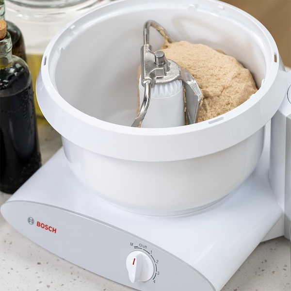Stand Mixer via Amazon